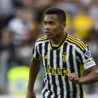 Alex Sandro assina com Flamengo e salário que ele vai ganhar é divulgado para a torcida
