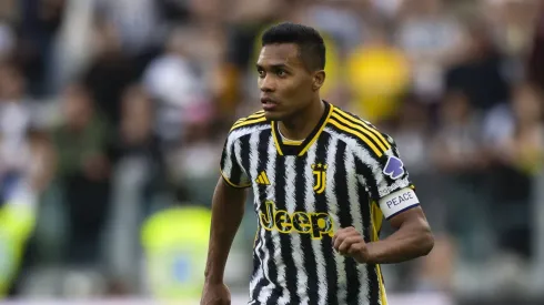 Salário de Alex Sandro no Flamengo é exposto no Flamengo