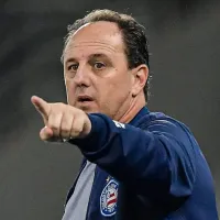 Ceni alfineta Flamengo antes do jogo contra Bahia pela Copa do Brasil: \'Vai lá e contrata mais três\'