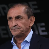 Demissão de Ramón Díaz no Corinthians tem veredito após derrota e treinador segue no cargo