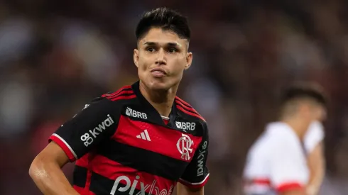 Luiz Araújo vem demonstrando a sua importância em um momento onde a equipe lida com desfalques
