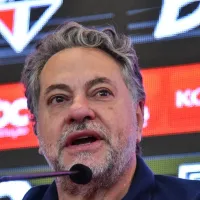 Julio Casares tem interesse e São Paulo abre negociação com segundo volante argentino