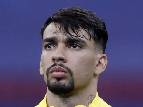 West Ham de Paquetá quer Wesley, do Flamengo