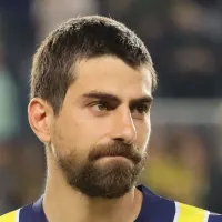 Chegada de Luan Peres ao Santos tem nova informação divulgada após concorrência no Brasil