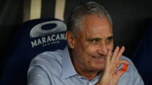 Flamengo trouxe novidades para Tite.