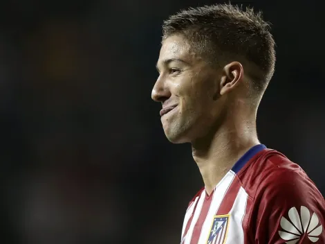 Luciano Vietto é oferecido e Carille aprova contratação pelo Santos
