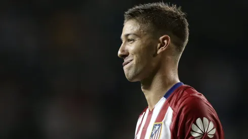 Luciano Vietto está livre no mercado e Peixe deve conversar com staff do argentino por negociação