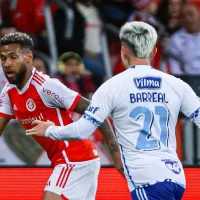 Cruzeiro x Internacional – Horário, escalações do jogo, arbitragem e informações principais