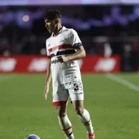 William Gomes renova contrato com o São Paulo; confira os detalhes