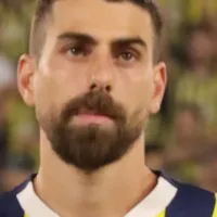 Luan Peres no Palmeiras tem definição e zagueiro encaminha chegada para rival de São Paulo