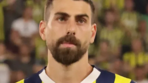 Luan Peres sempre foi ventilado no Palmeiras