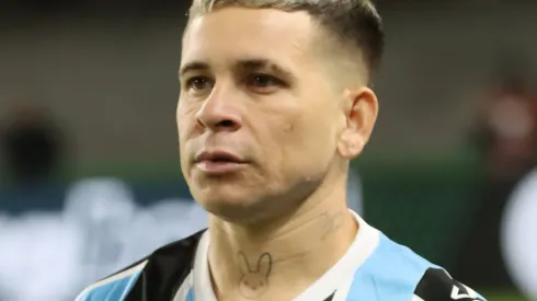 Soteldo convocado no Grêmio