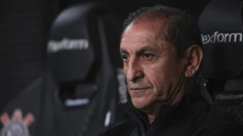 Ramón Díaz também é pressionado pelo torcedor