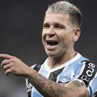 Contratação de Soteldo a pedido de Renato Gaúcho corre riscos de não acontecer; US$ 5 milhões dificulta acerto