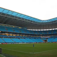 CBF confirma jogo do Brasileirão entre Grêmio e Atlético-MG na Arena; saiba dia e horário