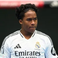 Real Madrid ainda pode pagar R$ 76,5 milhões ao Palmeiras por Endrick