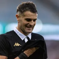 Vegetti valoriza vitória do Vasco e expõe sobre gols sofridos da mesma forma na competição