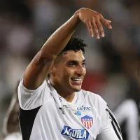 Gabriel Fuentes: veja as características do lateral que negocia com o Fluminense