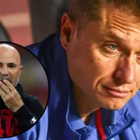 Demissão de Fernando Seabra é considerada e Sampaoli pode ser o novo técnico do Cruzeiro