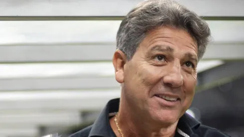 Foto: Thomás Santos/AGIF - Renato pode receber mais um reforço no Grêmio.