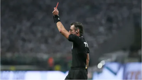 Foto: Ricardo Moreira/Getty Images - Raphael Claus.