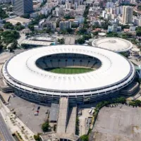 Conmebol marca jogos da Libertadores de dois times cariocas para o mesmo dia e mesma cidade
