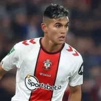 Carlos Alcaraz se torna a contratação mais cara da história do Flamengo