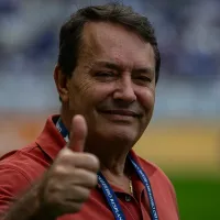 Pedro Lourenço confirma reunião com patrocinador bilionário no Cruzeiro