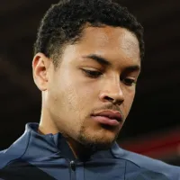 Contratação de Vitor Roque pelo Palmeiras ficou perto de acontecer, mas atacante recusou