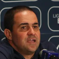 América-MEX de André Jardine faz sondagem por volante do Palmeiras; Entenda negociação