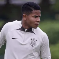 Venda de Wesley esbarra na Justiça com dinheiro do Corinthians penhorado por André Cury