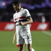 Após renovação com William Gomes, São Paulo vai assinar com o super driblador Henrique Carmo
