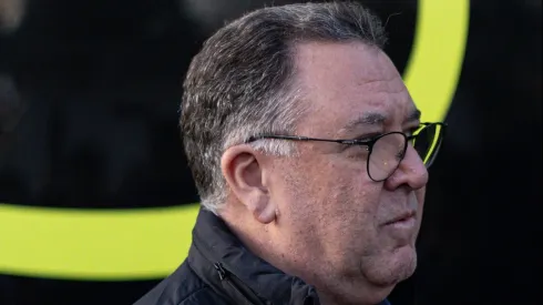 Marcelo Teixeira analisa a situação no Santos.