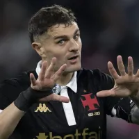 Vegetti impressiona e é o melhor jogador de todos que disputam o Brasileirão em 5 quesitos; confira