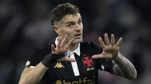 PC de Oliveira cravou se gol de Vegetti foi legal