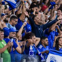 Cruzeiro ultrapassa os 85 mil sócios e fica mais perto de objetivo