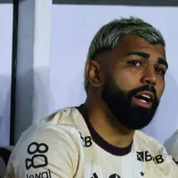 2 motivos foram cruciais para Palmeiras de Leila Pereira desistir de contratar Gabigol