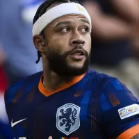 Representante de Memphis Depay decide fazer negócio com o Corinthians se tiver aval de Augusto Melo