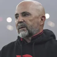 Sampaoli aceita assinar contrato e avisa Cruzeiro sobre data para fechar sendo em 2025