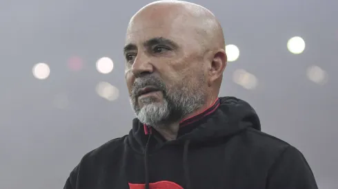 Sampaoli é especulado no Cruzeiro