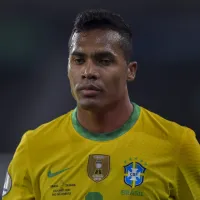 Após Alex Sandro, Flamengo abre negociação para contratar mais um campeão da Libertadores pelo Santos