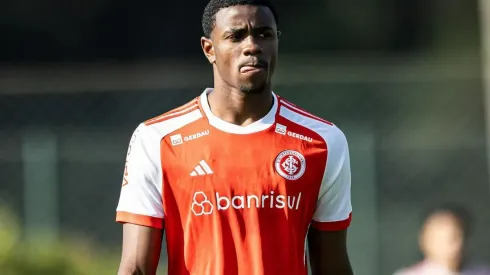 PSV faz proposta para tirar Ricardo Mathias do Internacional - Foto: Divulgação/Internacional