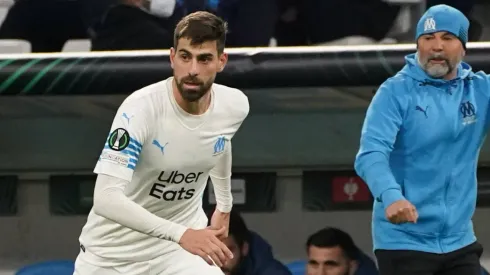 Alvo do Vasco, Luan Peres definiu prioridade quando retornar ao Brasil