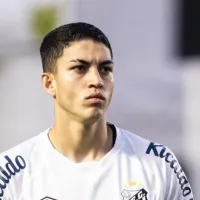 Após recusar oferta do Botafogo, Santos não vai chamar Jair para renovar contrato