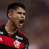 R$ 7 milhões: como Luiz Araújo, do Flamengo, tornou clube da Série B uma referência no Brasil