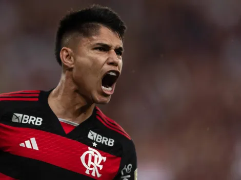 Venda de Luiz Araújo, do Flamengo, modernizou estrutura do Mirassol