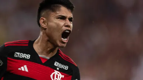 Luiz Araújo é o maior garçom do CRF na temporada, com 10 passes para gols