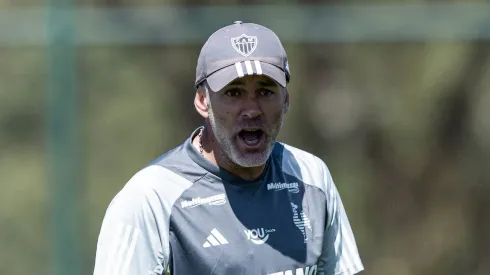 Miltio teve problemas prestes a embarcar apara São Paulo