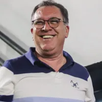 Santos guarda contratação de Jean Pestanã para 2025 após aprovação de Marcelo Teixeira