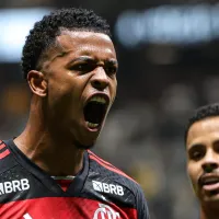 Tite veta Carlinhos no Flamengo de novo e faz 5 mudanças no time titular contra o Bahia pela Copa do Brasil